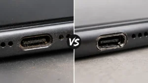 Dirty Charging Port vs. Damaged Charging Port: How to Tell the Difference